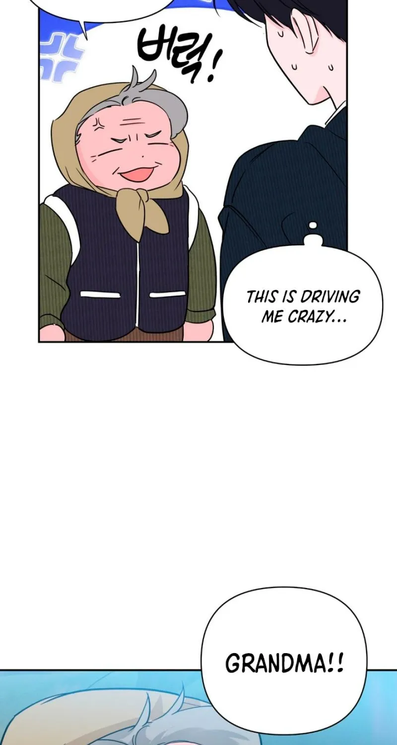 Soft Night Chapter 6 page 31 - 