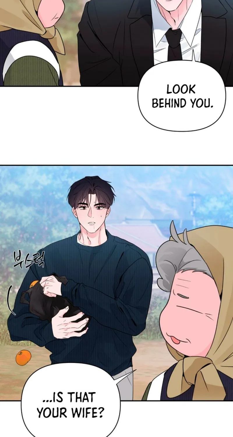 Soft Night Chapter 6 page 35 - 