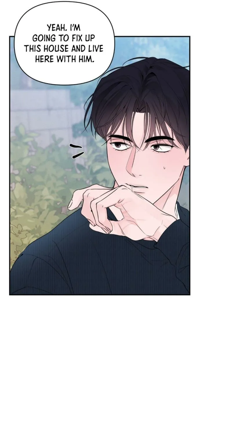 Soft Night Chapter 6 page 37 - 