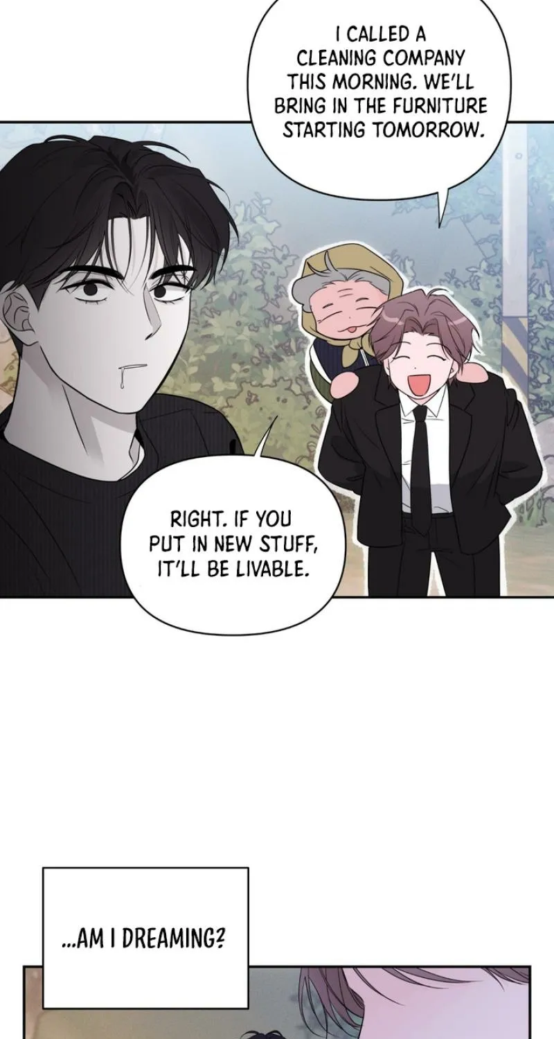 Soft Night Chapter 6 page 39 - 