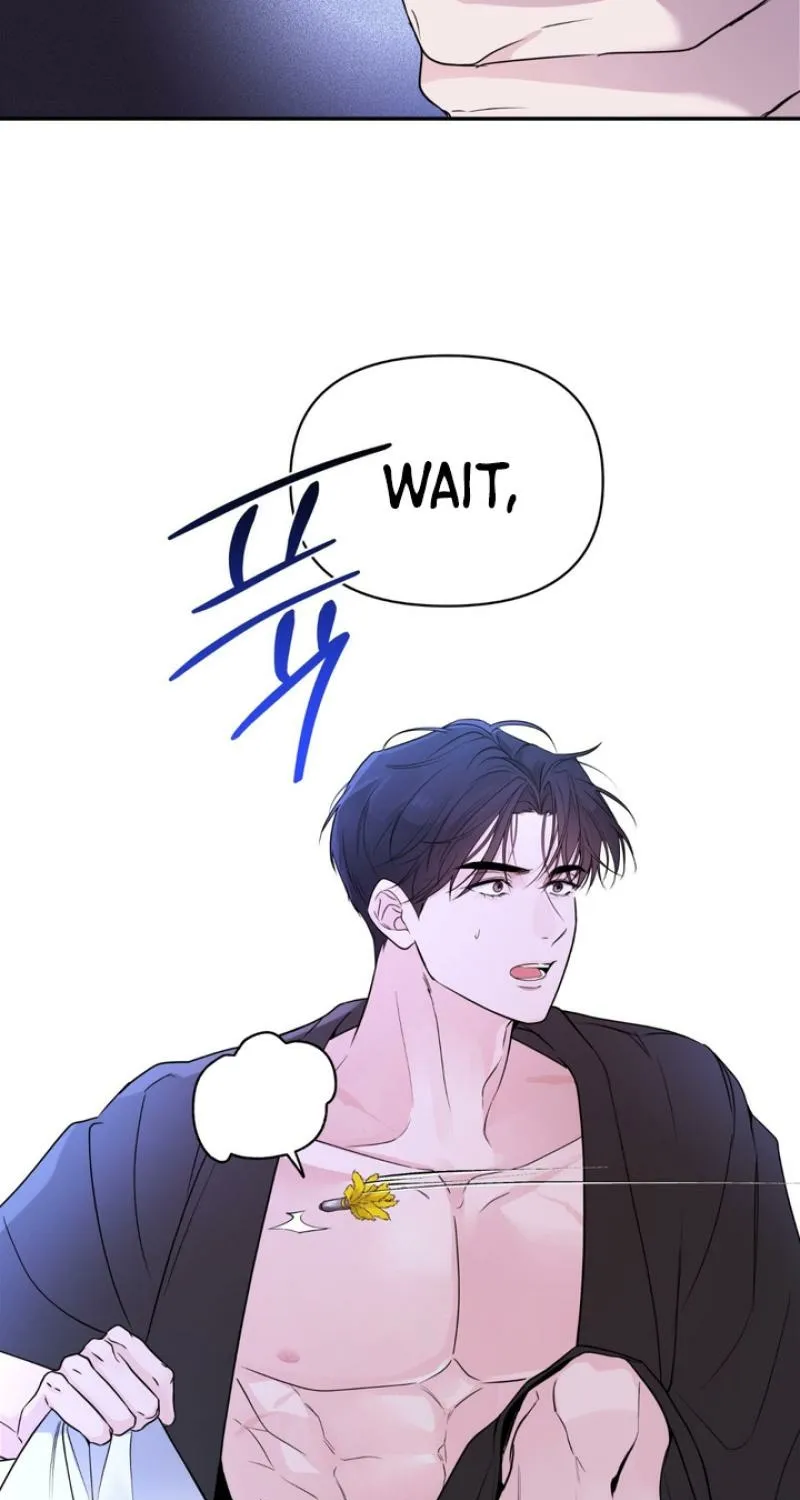 Soft Night Chapter 6 page 5 - 