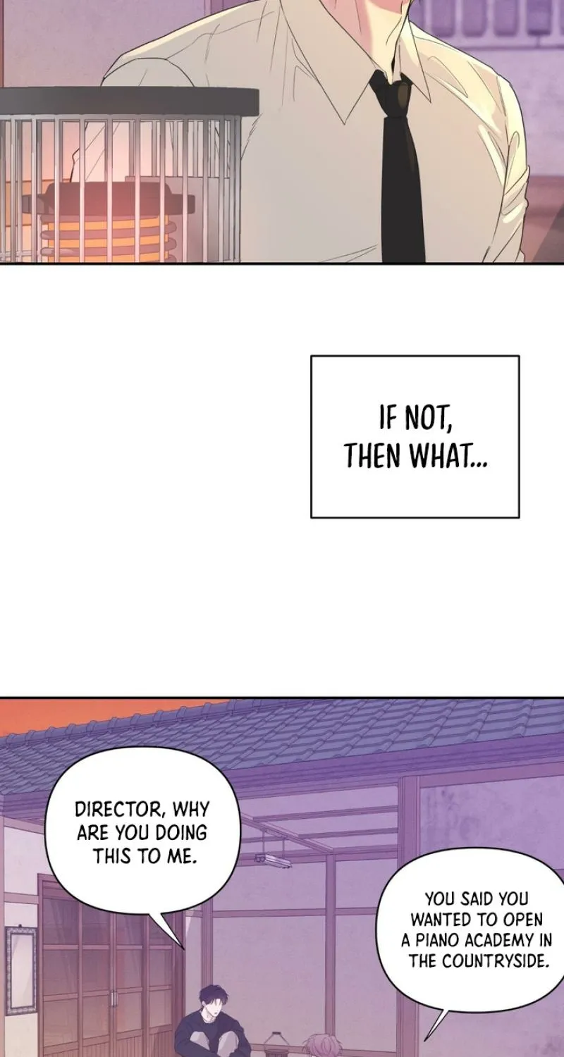 Soft Night Chapter 6 page 46 - 
