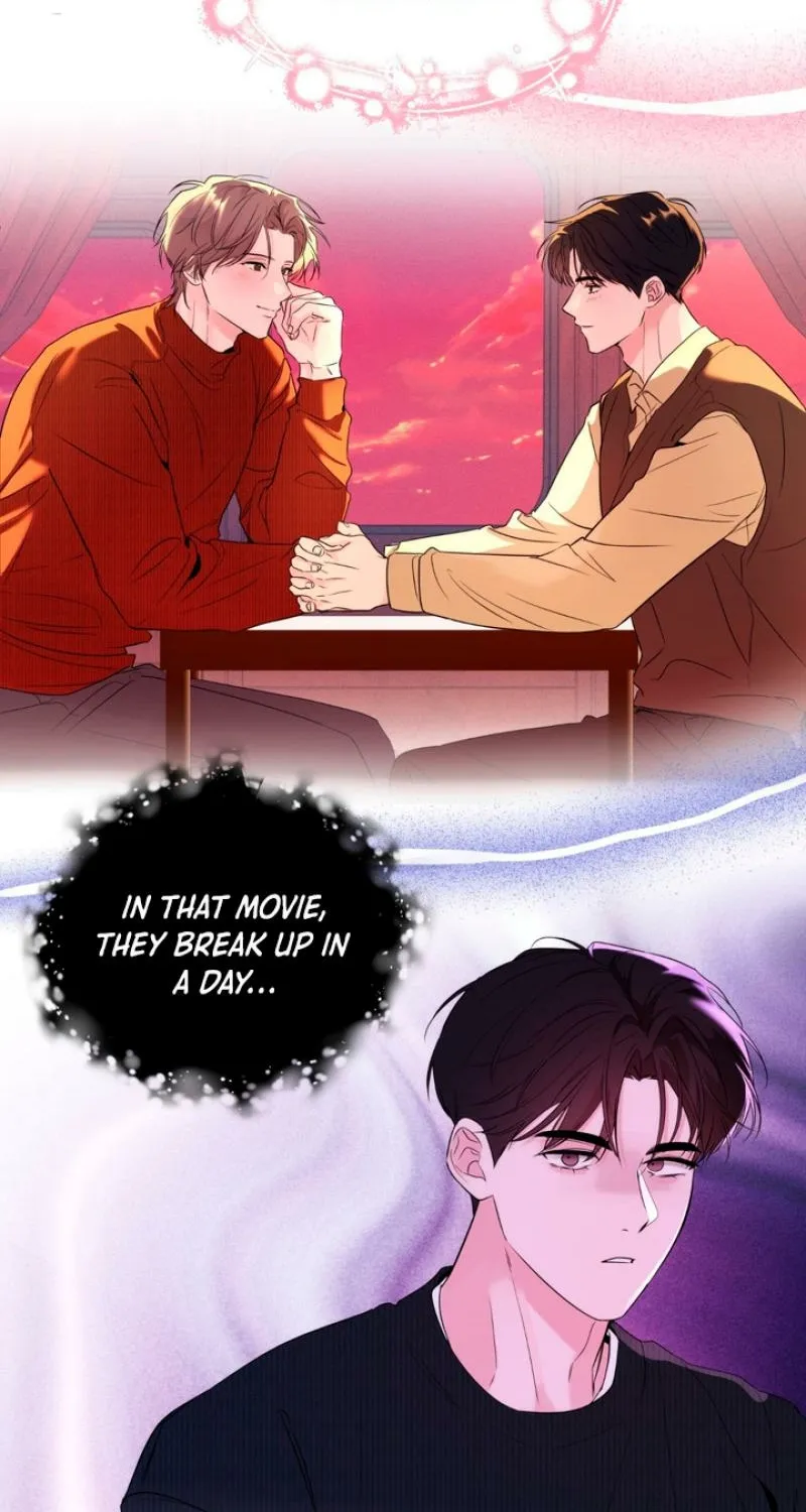 Soft Night Chapter 6 page 52 - 
