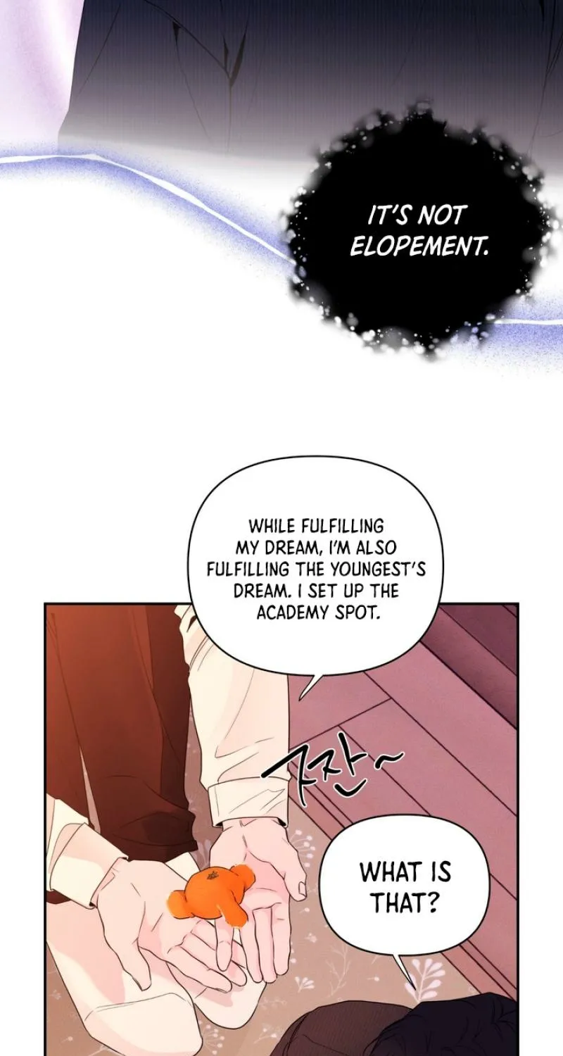 Soft Night Chapter 6 page 53 - 