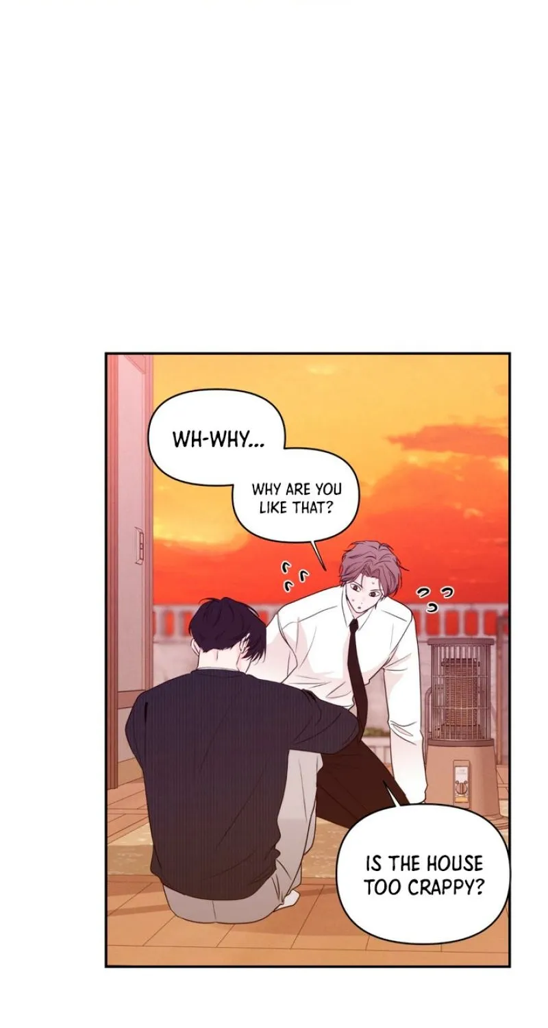 Soft Night Chapter 6 page 56 - 
