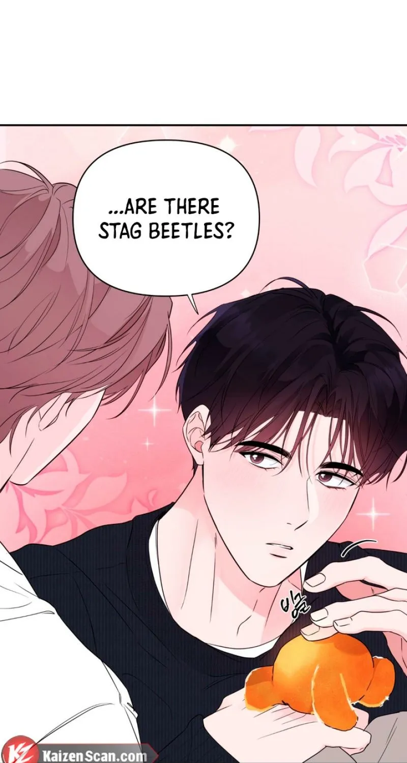 Soft Night Chapter 6 page 57 - 