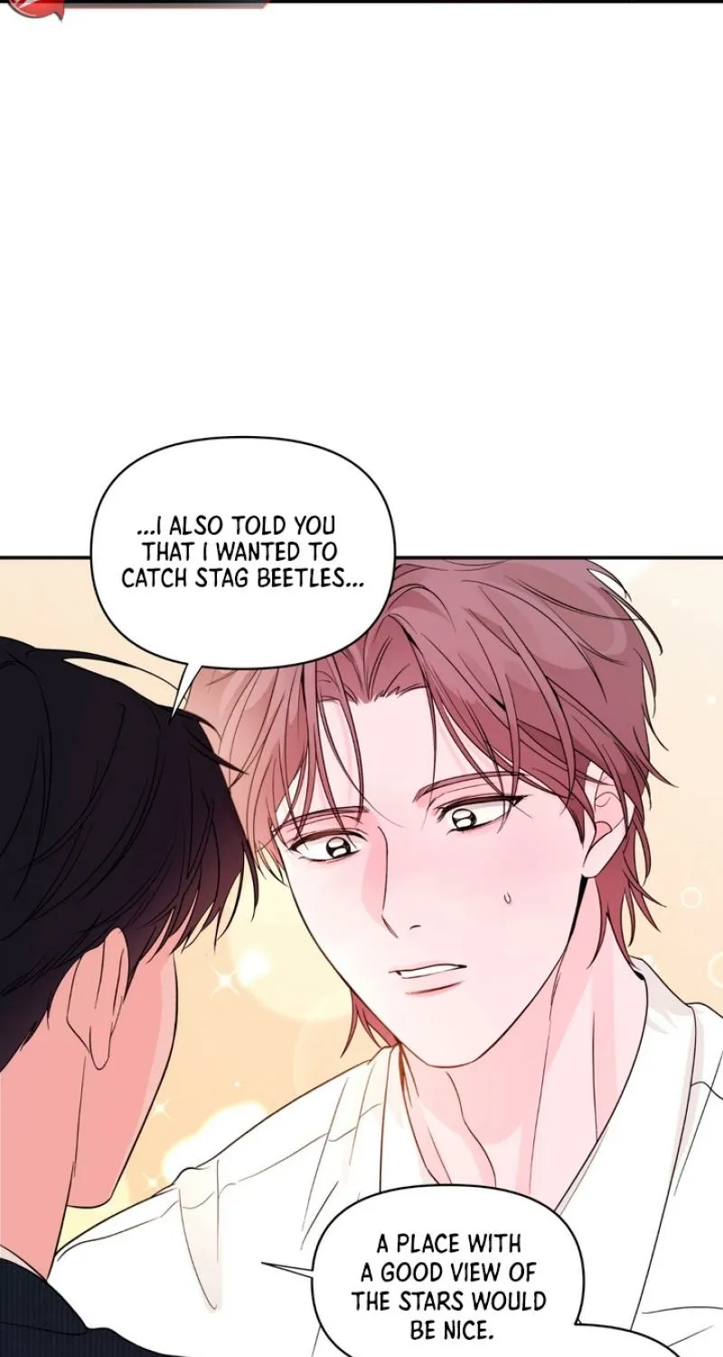 Soft Night Chapter 6 page 58 - 