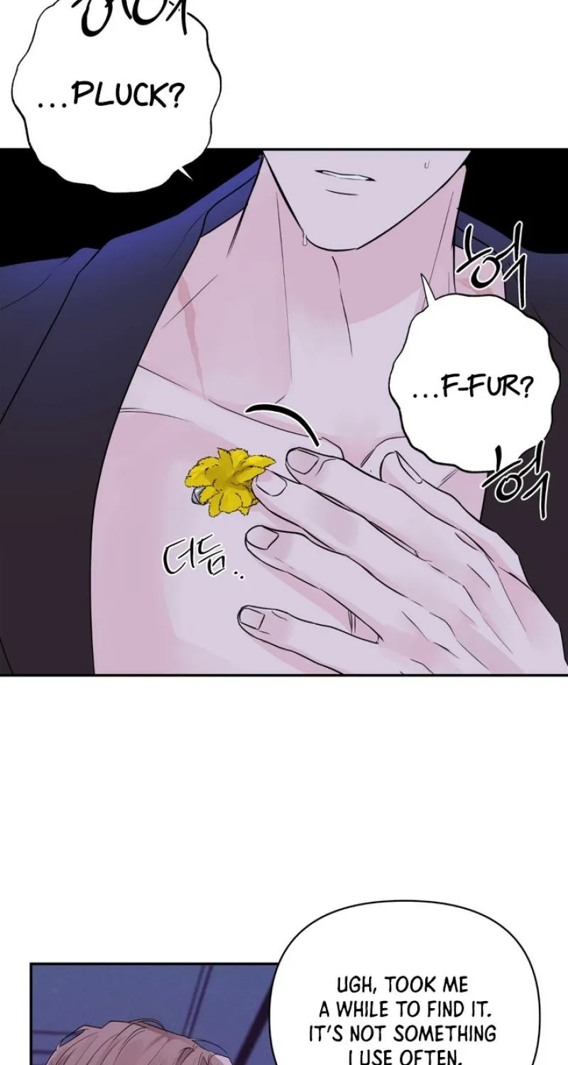 Soft Night Chapter 6 page 7 - 