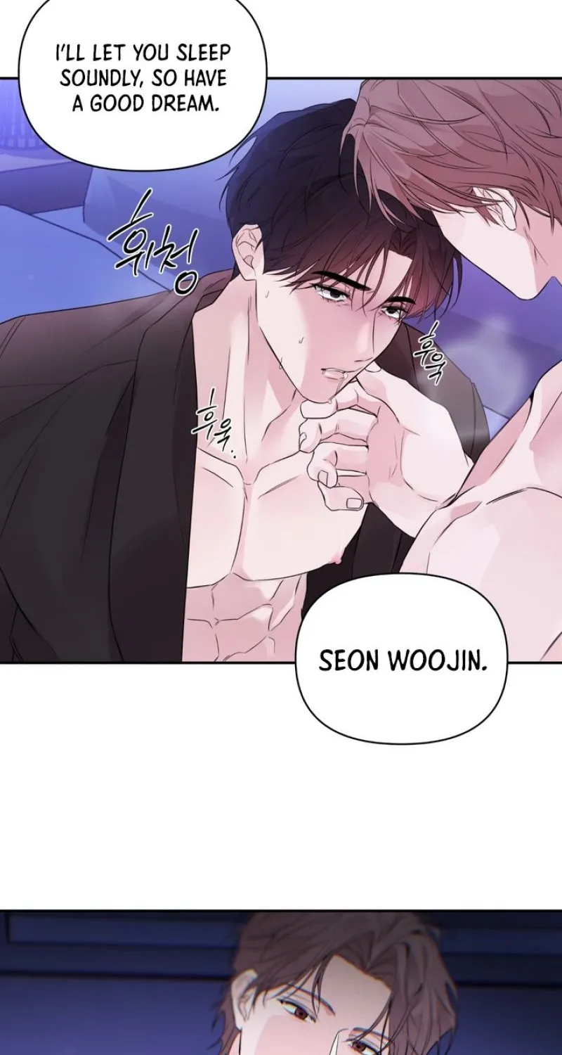 Soft Night Chapter 6 page 10 - 