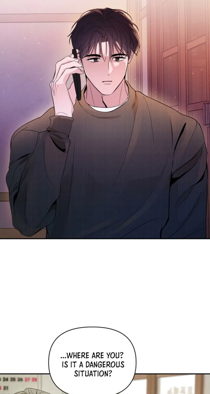Soft Night Chapter 7 page 2 - 