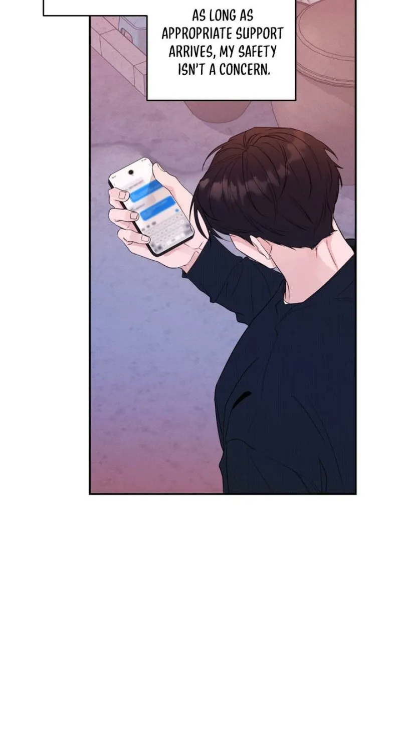 Soft Night Chapter 7 page 14 - 