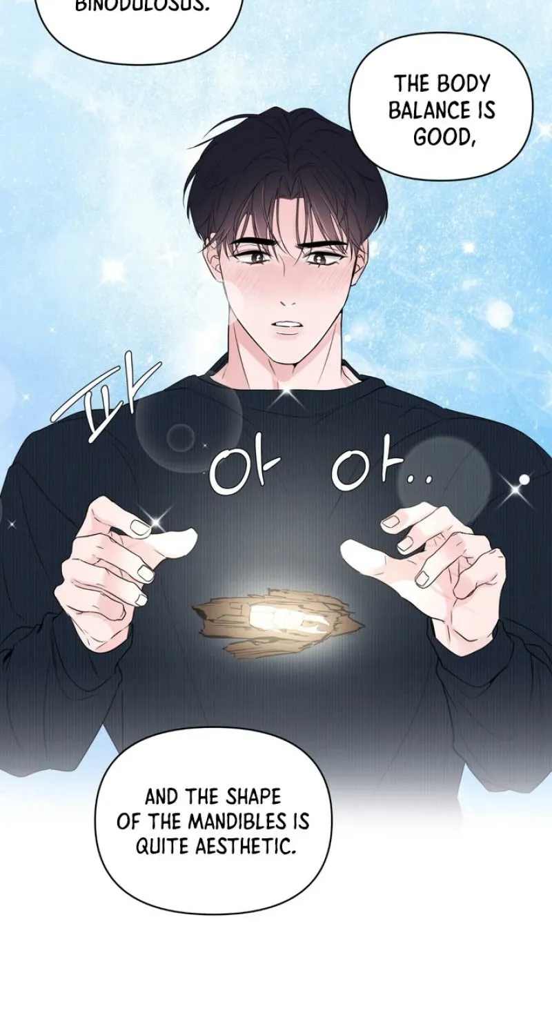 Soft Night Chapter 7 page 19 - 