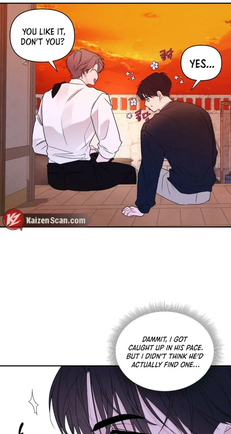 Soft Night Chapter 7 page 20 - 