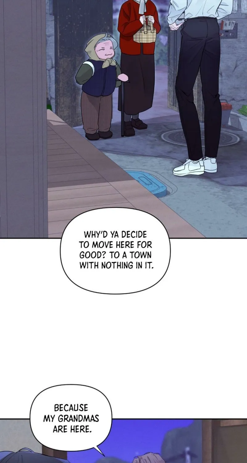 Soft Night Chapter 7 page 27 - 