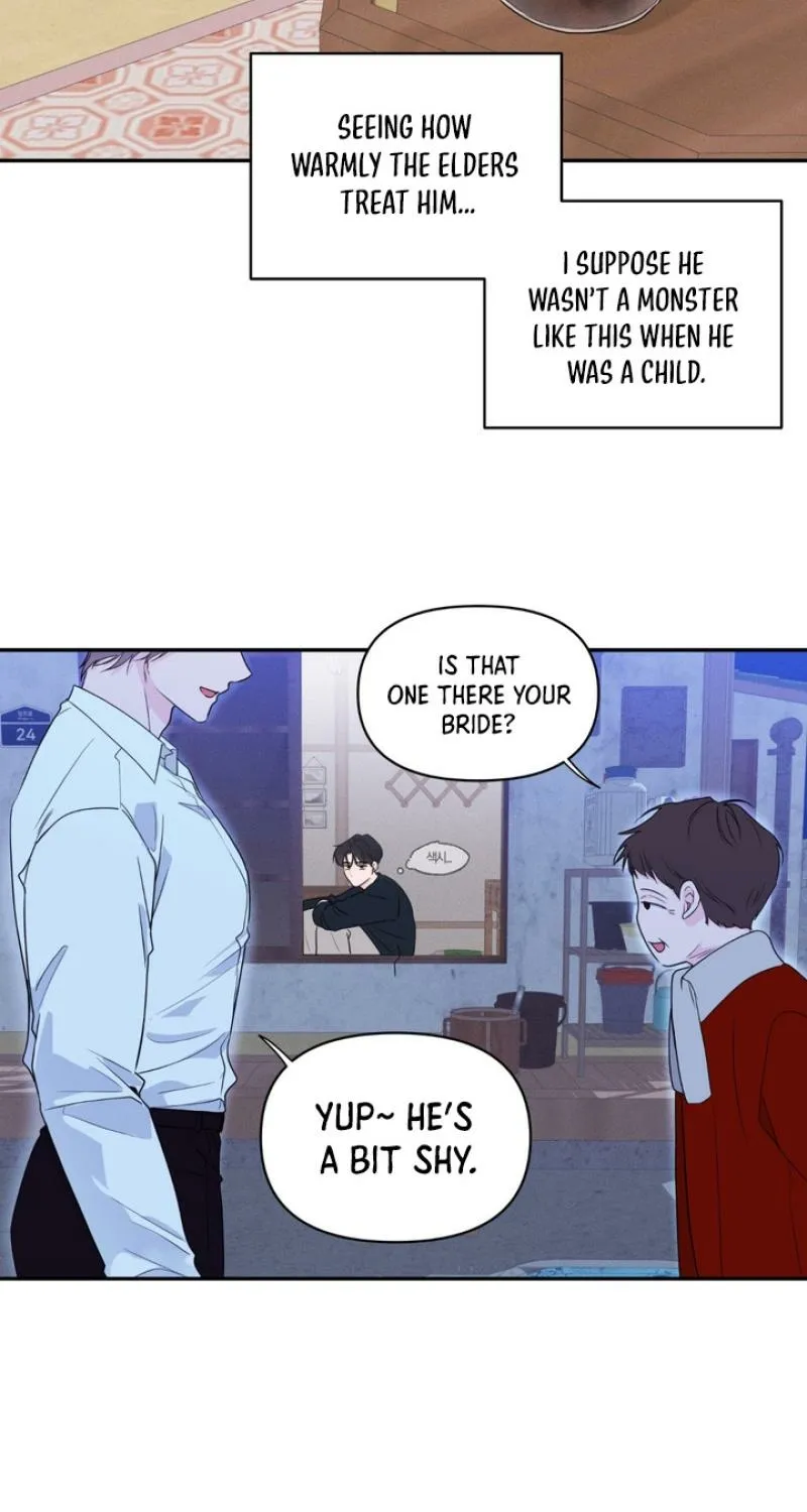 Soft Night Chapter 7 page 29 - 