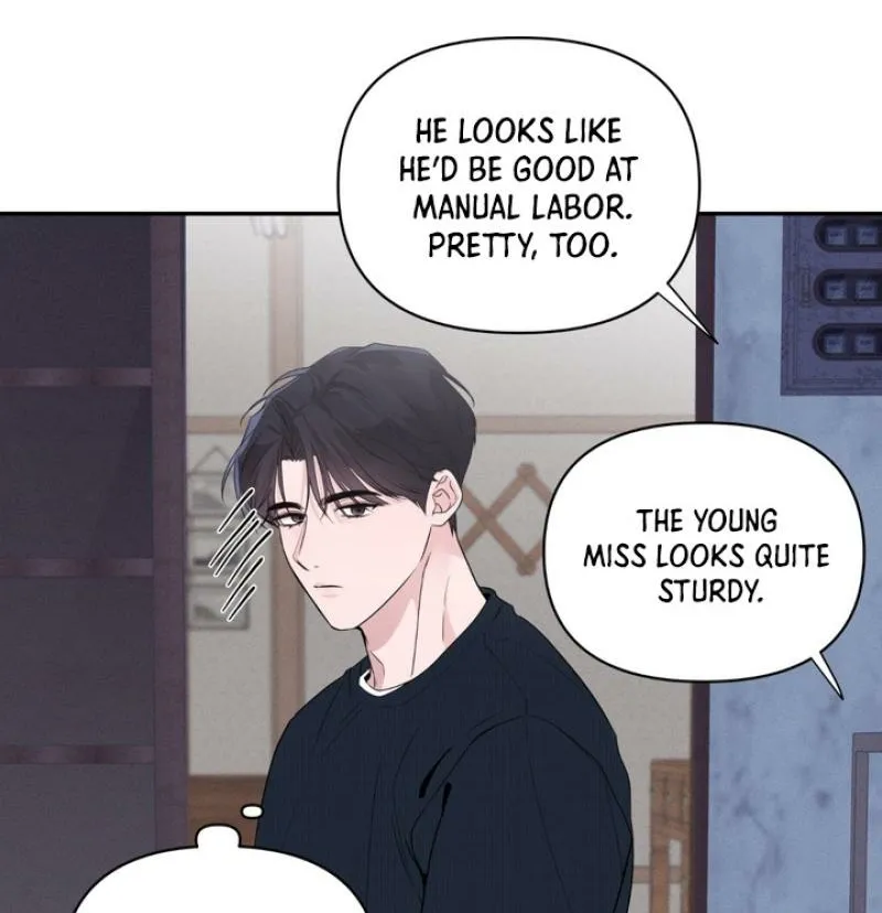Soft Night Chapter 7 page 30 - 