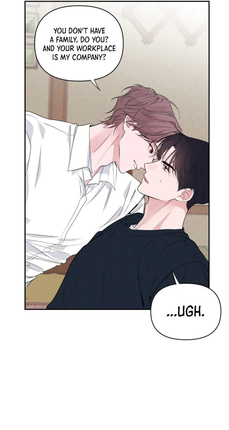 Soft Night Chapter 7 page 37 - 