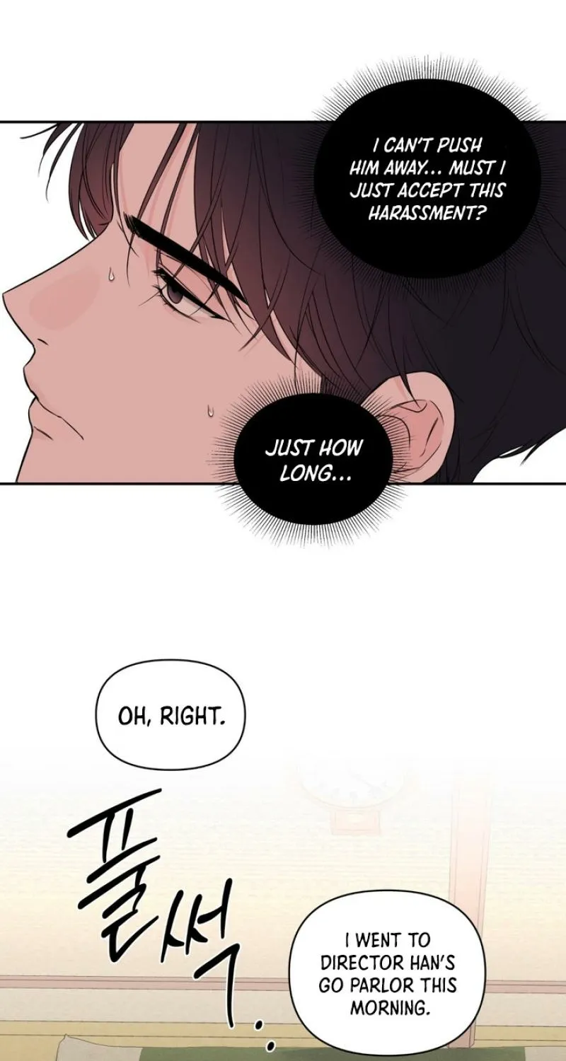 Soft Night Chapter 7 page 38 - 