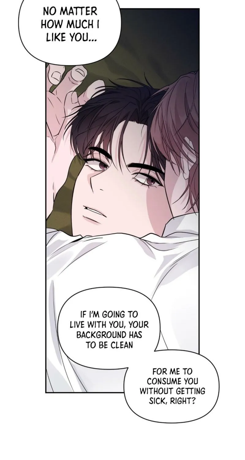 Soft Night Chapter 7 page 40 - 