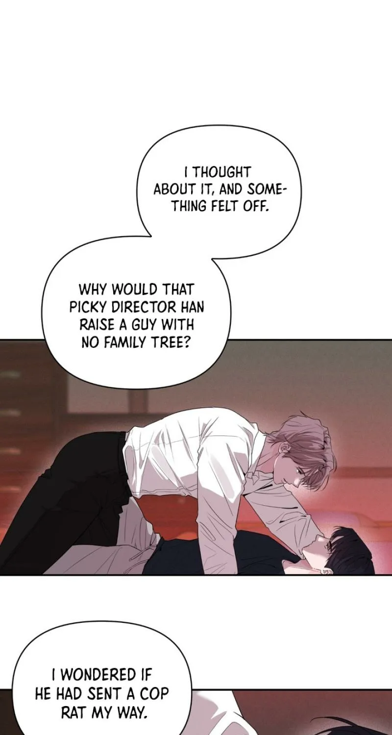 Soft Night Chapter 7 page 41 - 