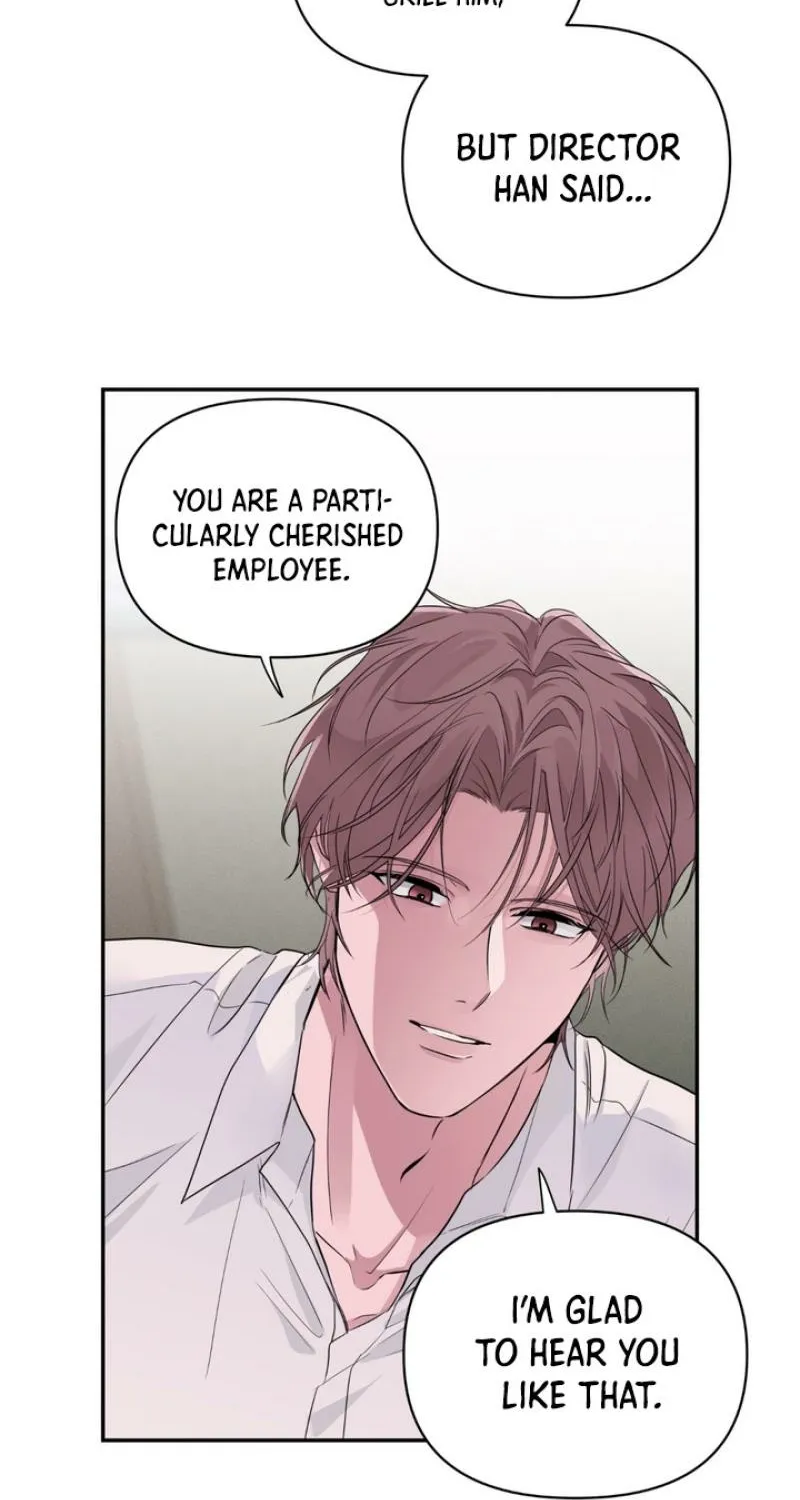 Soft Night Chapter 7 page 43 - 