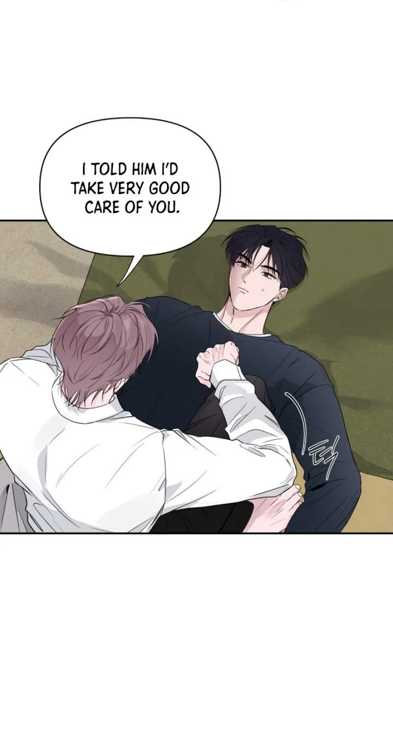 Soft Night Chapter 7 page 44 - 