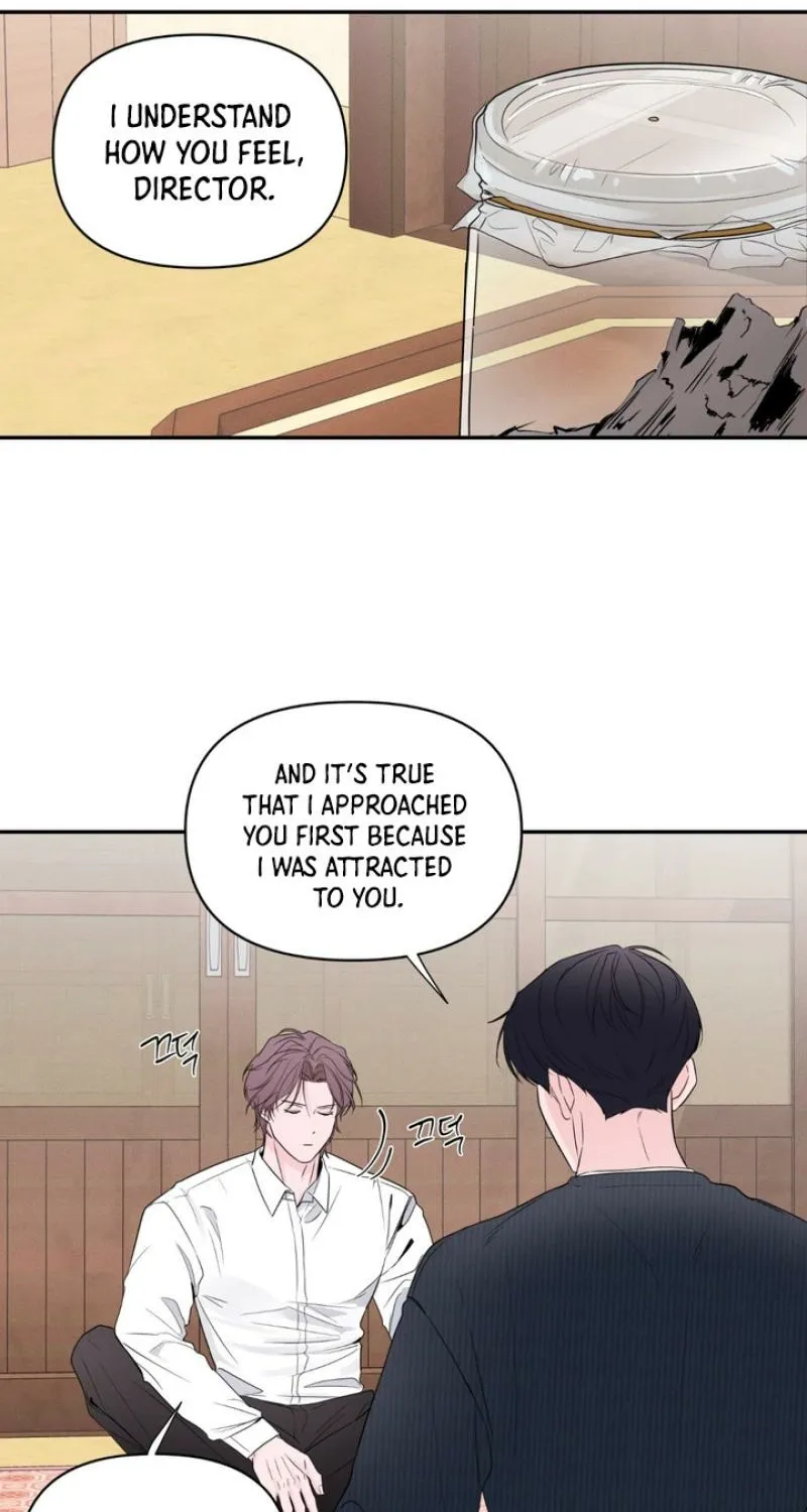 Soft Night Chapter 7 page 47 - 