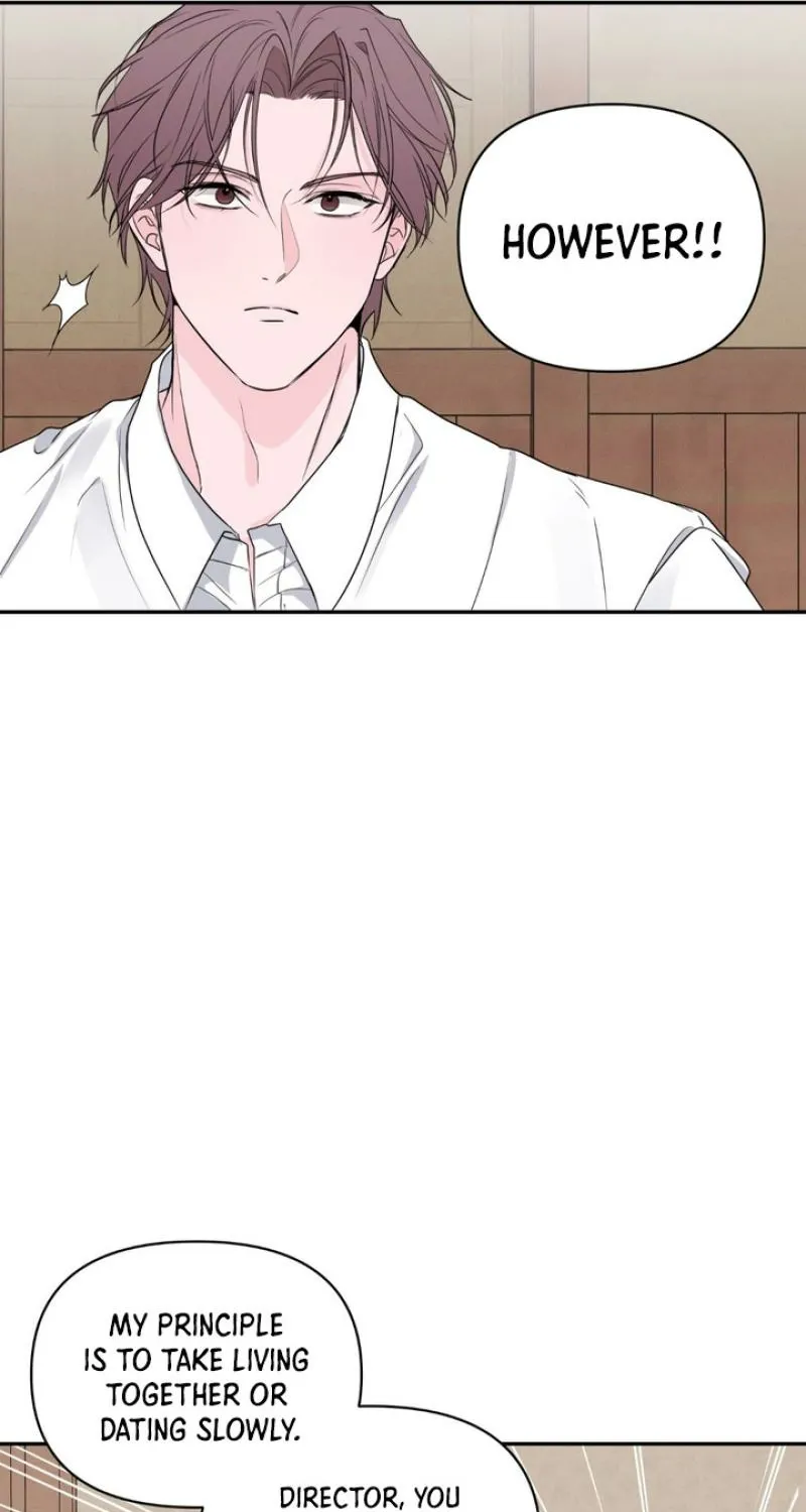 Soft Night Chapter 7 page 49 - 