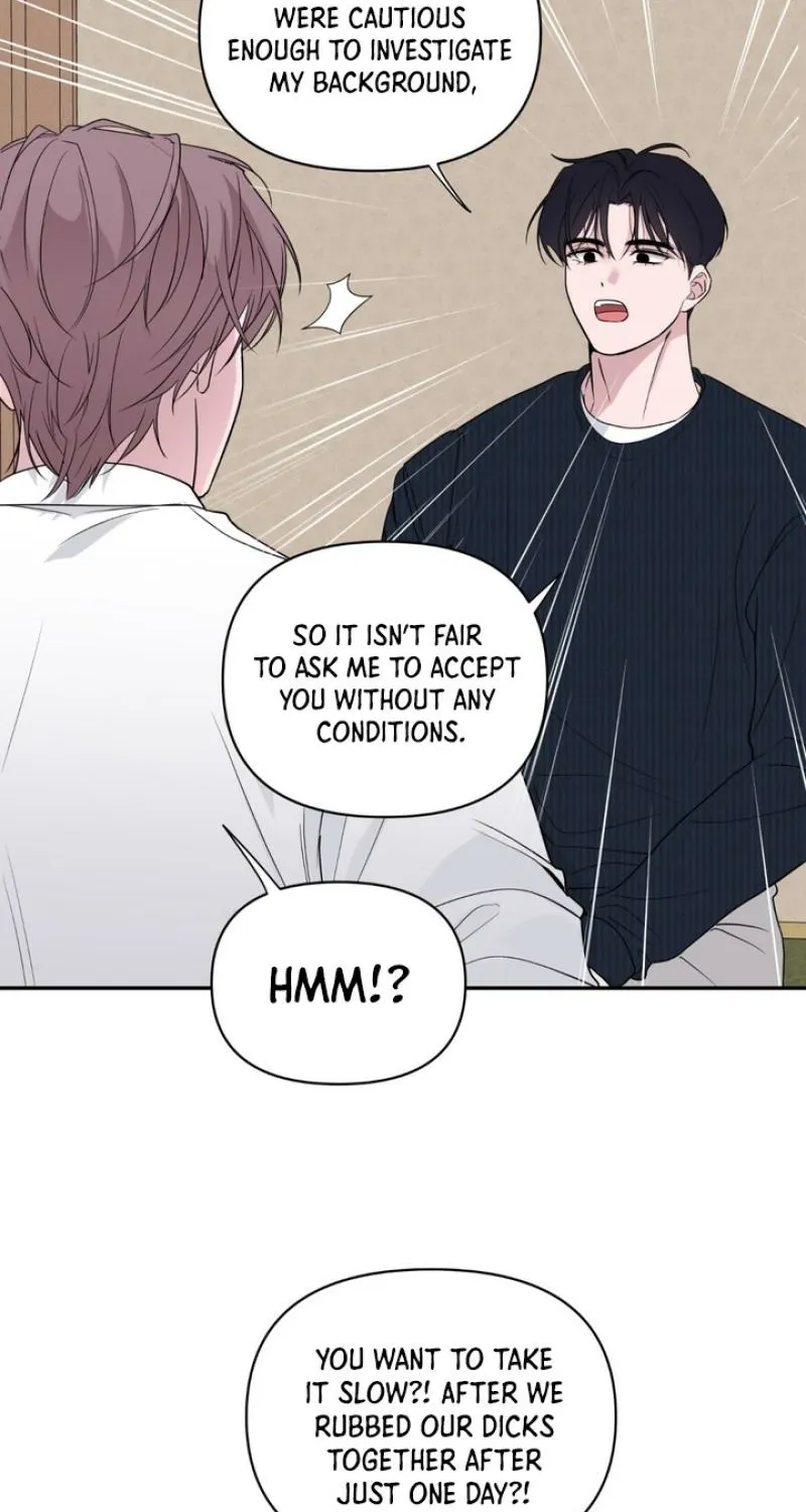 Soft Night Chapter 7 page 50 - 