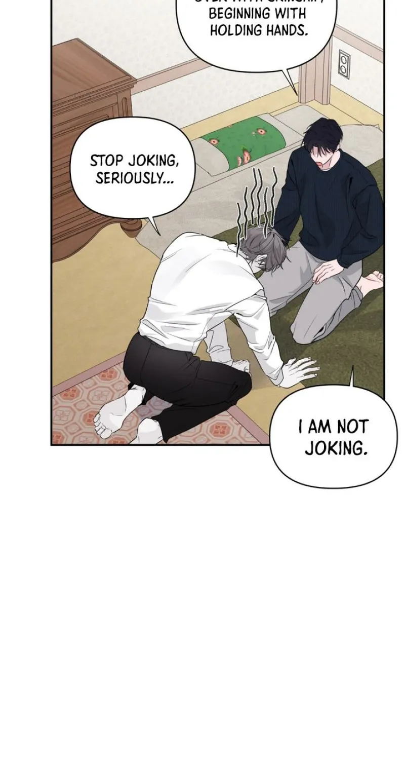 Soft Night Chapter 7 page 52 - 