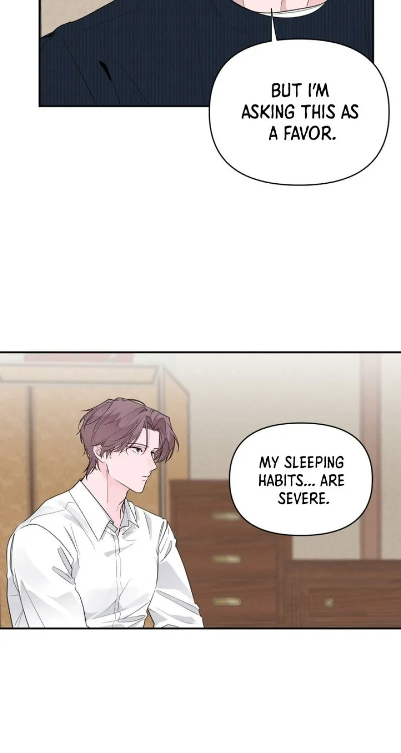 Soft Night Chapter 7 page 55 - 