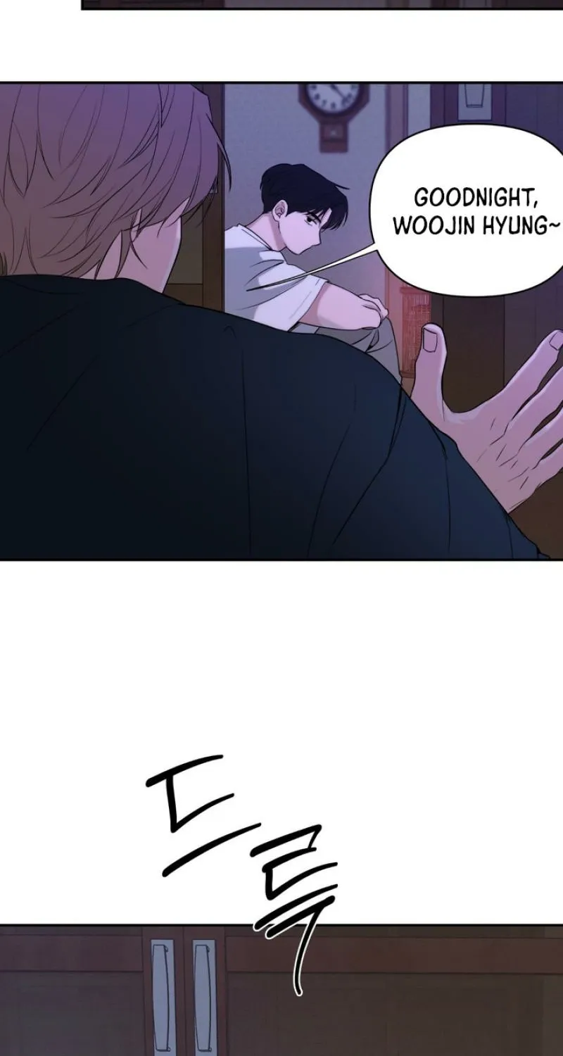 Soft Night Chapter 7 page 59 - 