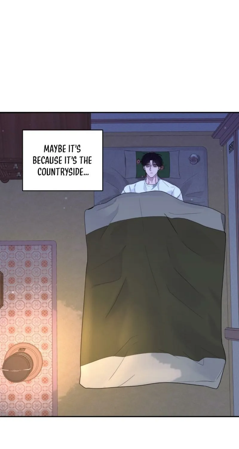 Soft Night Chapter 7 page 64 - 