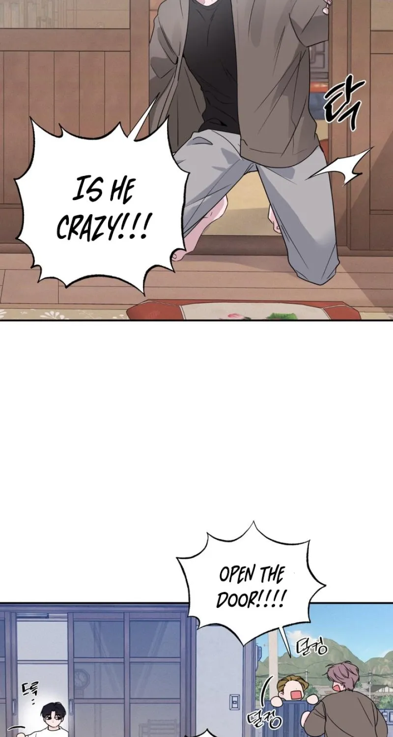 Soft Night Chapter 8 page 23 - 