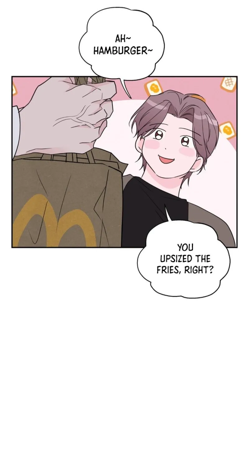 Soft Night Chapter 8 page 26 - 