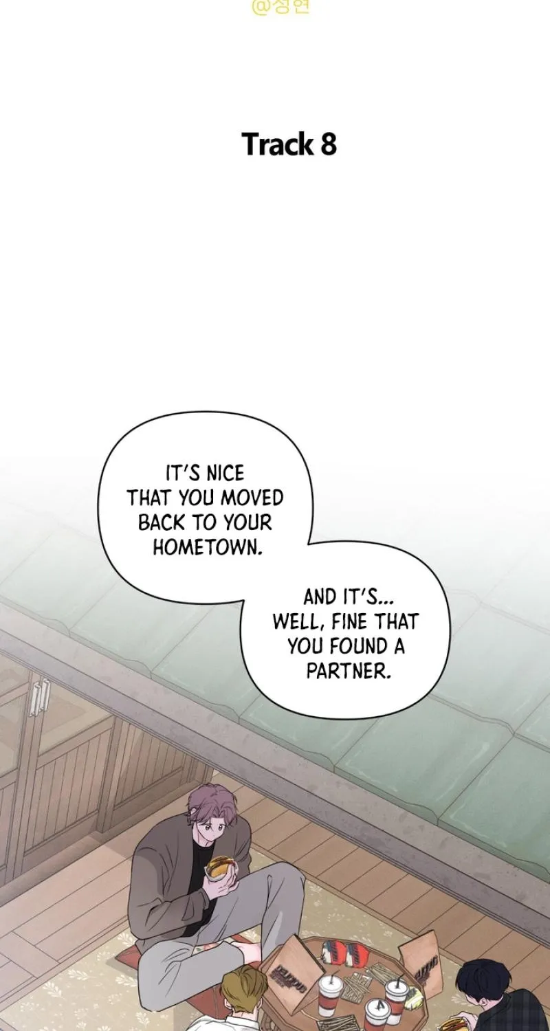Soft Night Chapter 8 page 28 - 
