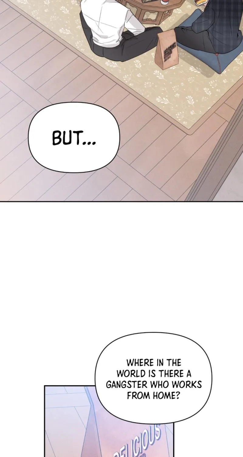 Soft Night Chapter 8 page 29 - 