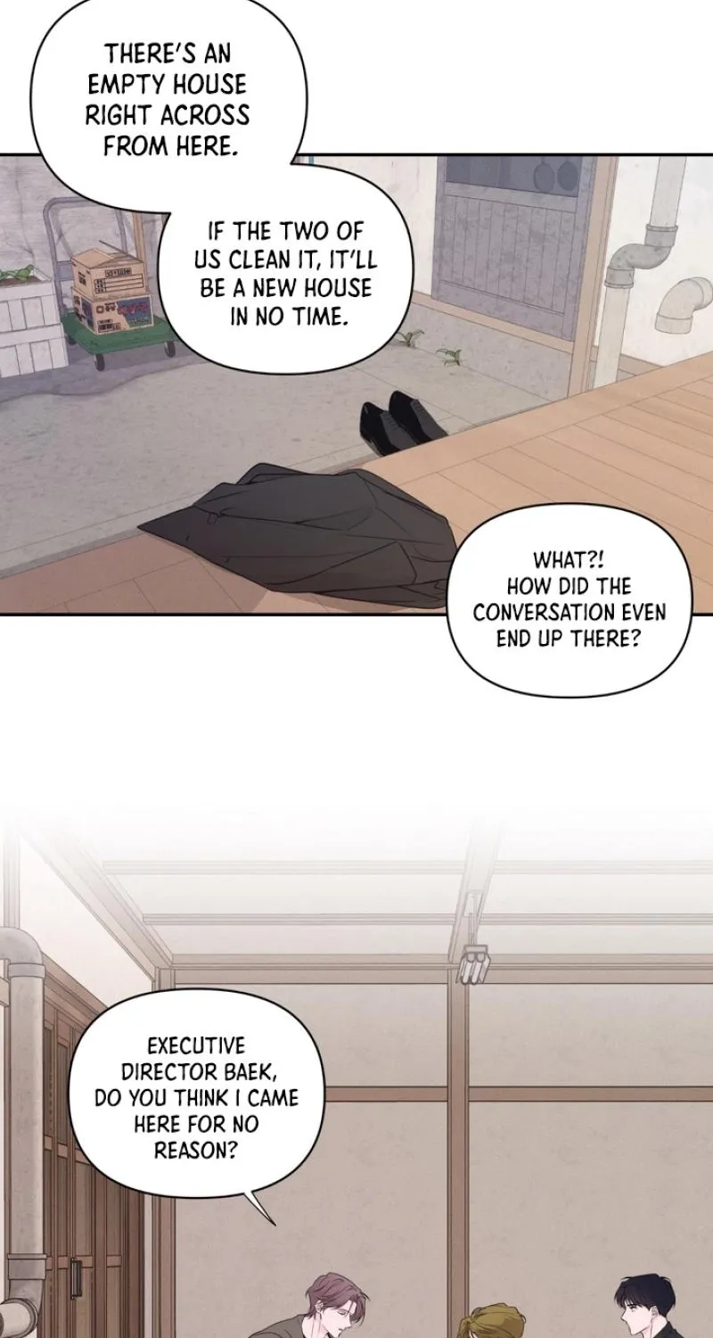 Soft Night Chapter 8 page 35 - 