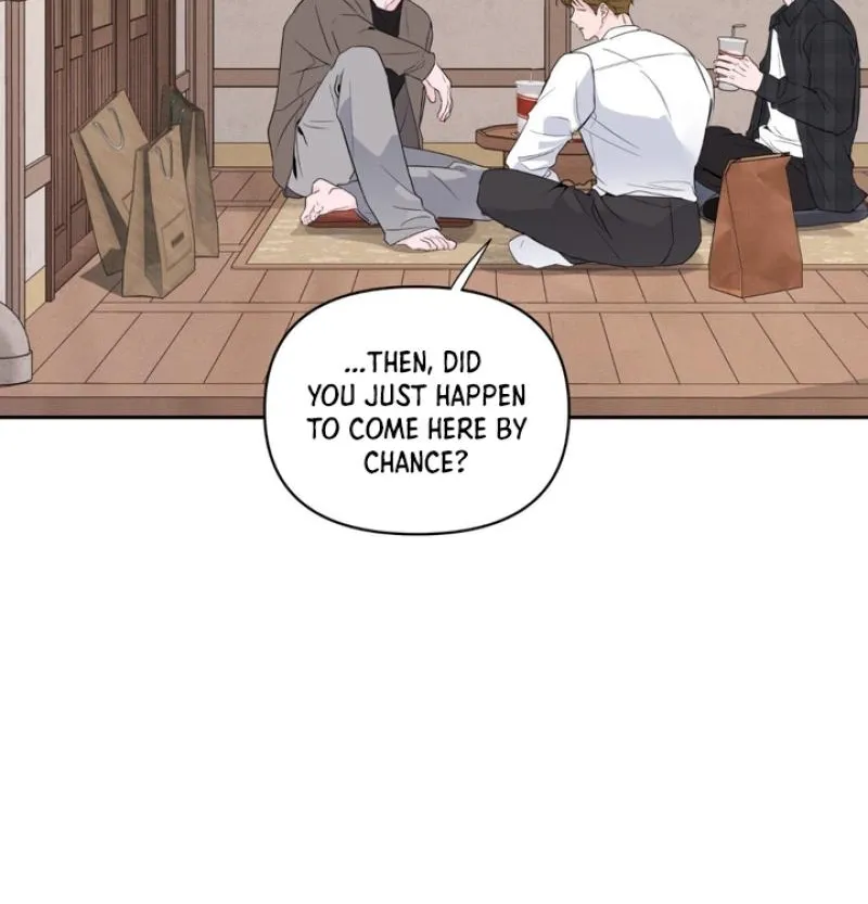 Soft Night Chapter 8 page 36 - 