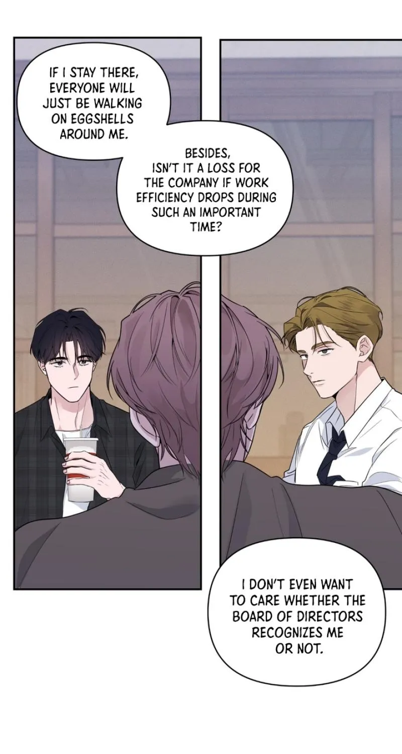 Soft Night Chapter 8 page 37 - 
