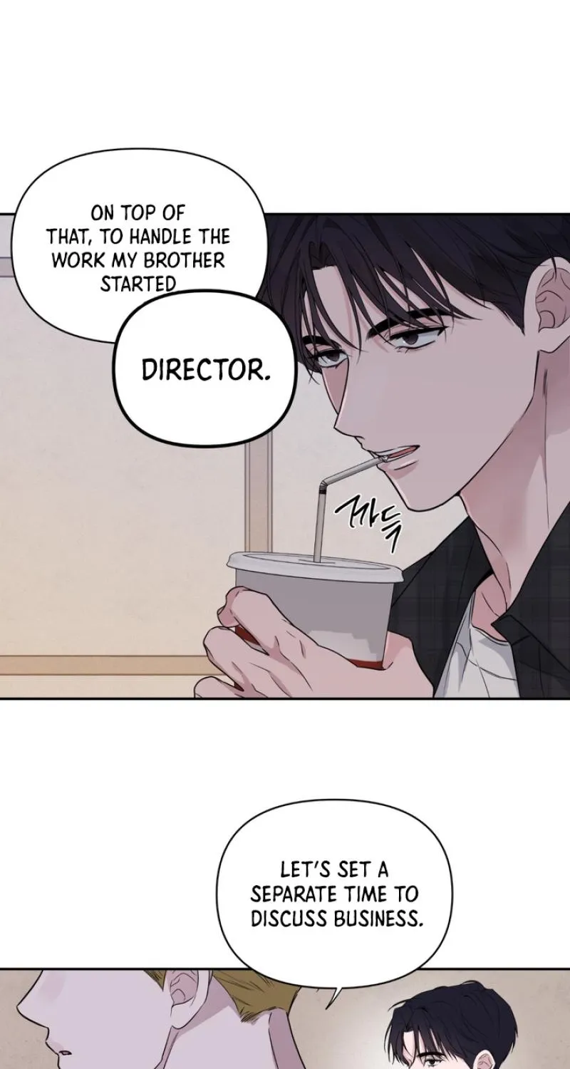 Soft Night Chapter 8 page 38 - 