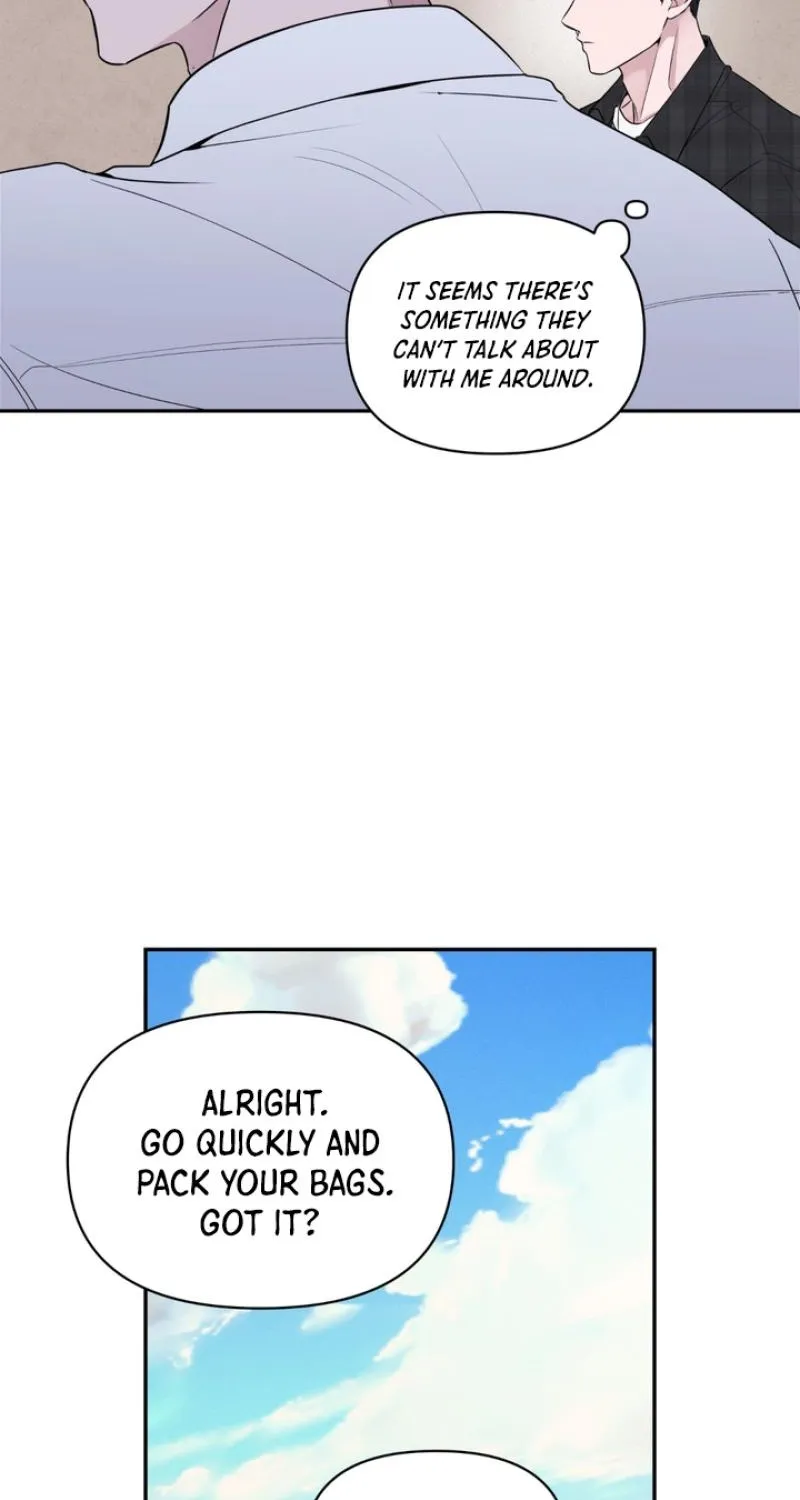 Soft Night Chapter 8 page 39 - 