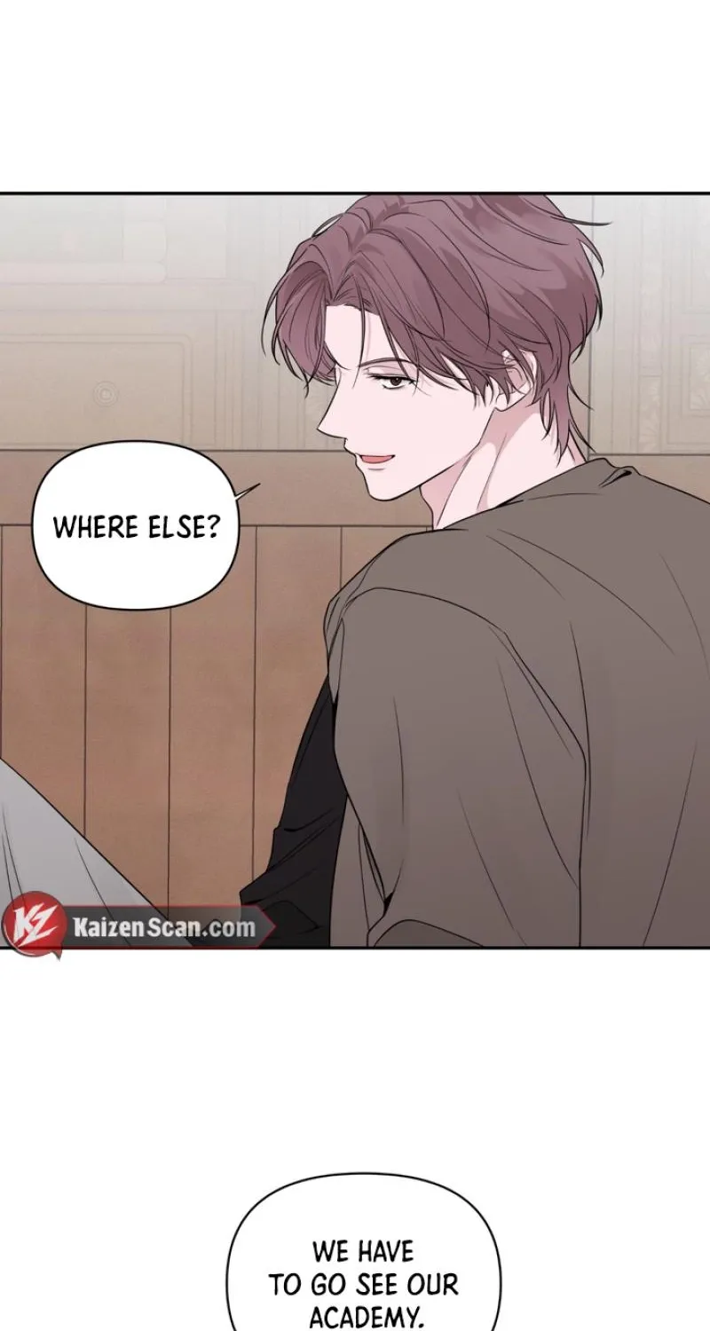 Soft Night Chapter 8 page 43 - 