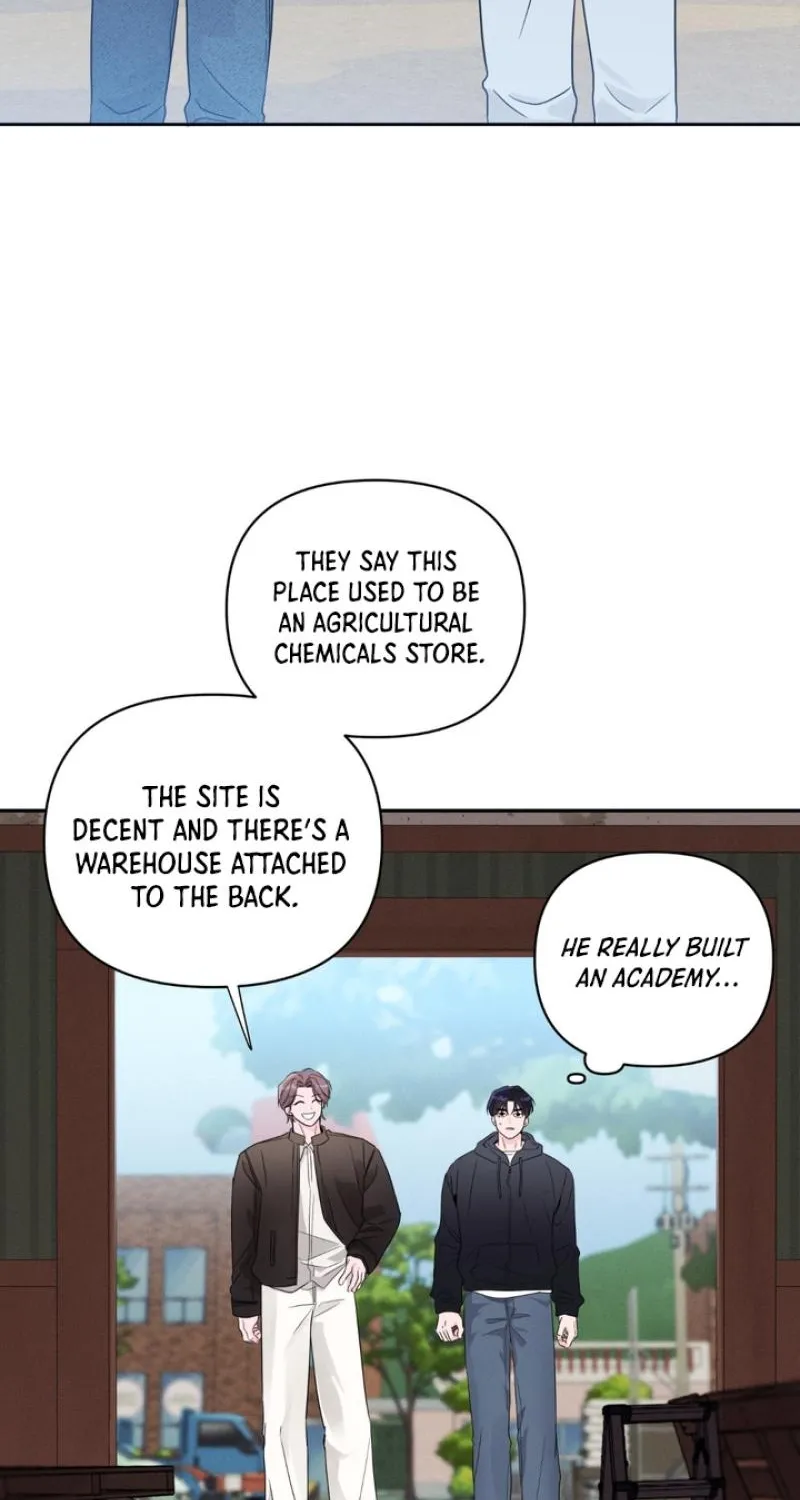 Soft Night Chapter 8 page 45 - 