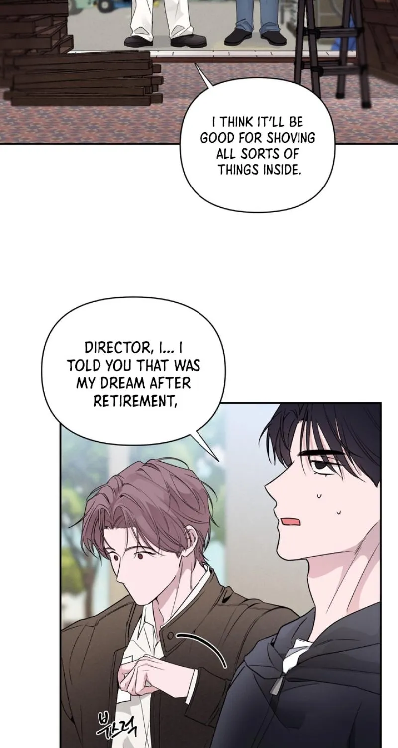 Soft Night Chapter 8 page 46 - 