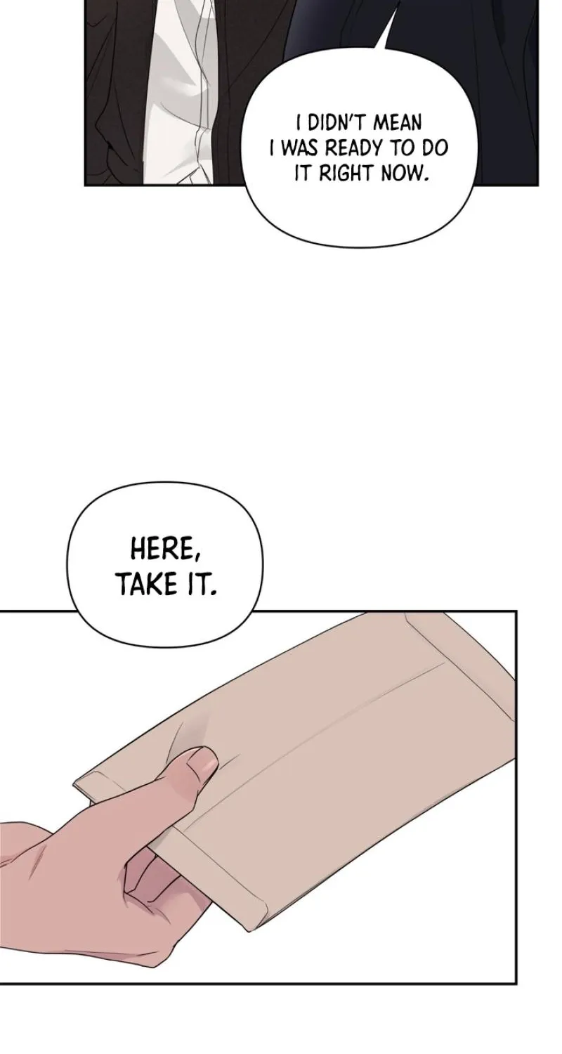 Soft Night Chapter 8 page 47 - 