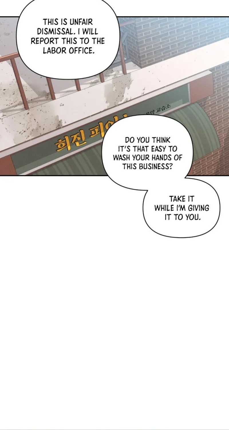 Soft Night Chapter 8 page 50 - 