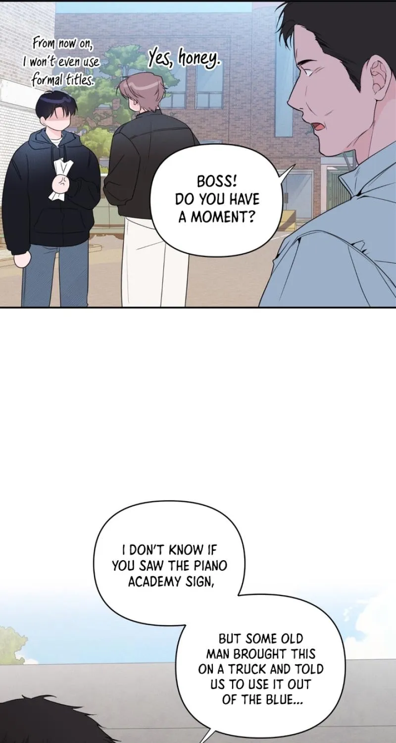 Soft Night Chapter 8 page 51 - 