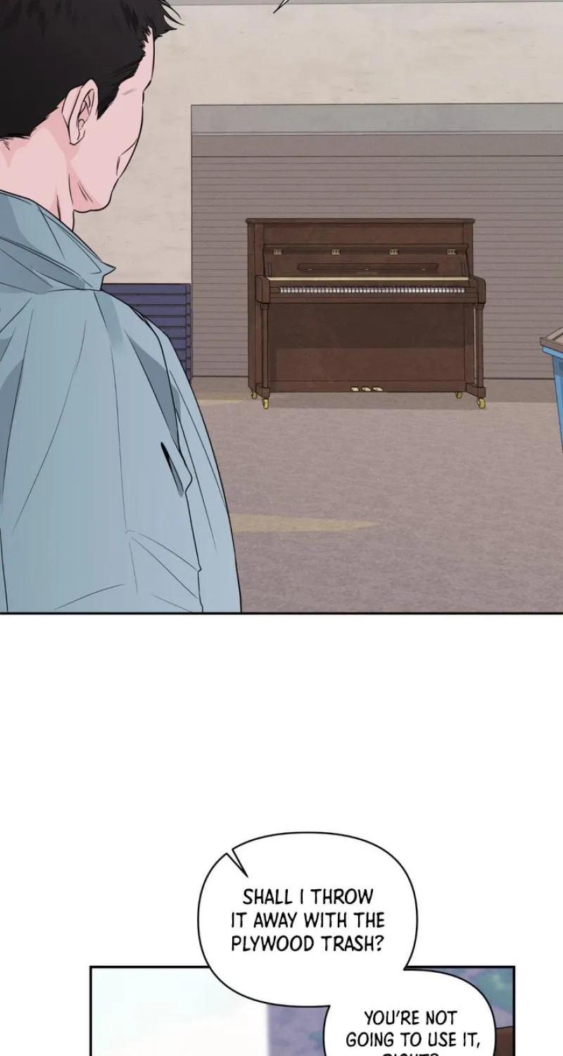 Soft Night Chapter 8 page 52 - 