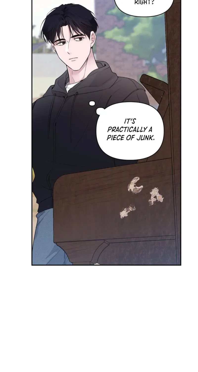 Soft Night Chapter 8 page 53 - 